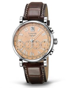 Đồng hồ Eberhard & Co Chrono 4 Bellissimo Vitré 31043.9