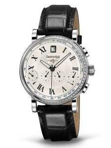 Đồng hồ Eberhard & Co Chrono 4 Bellissimo Vitré 31043.10 Br