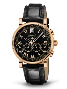 Đồng hồ Eberhard & Co Chrono 4 Bellissimo Vitré 30060.8