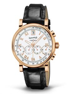 Đồng hồ Eberhard & Co Chrono 4 Bellissimo Vitré 30060.3