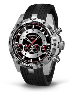 Đồng hồ Eberhard & Co Chrono 4 Geant 31060.5