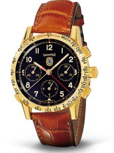 Đồng hồ Eberhard & Co Tazio Nuvolari Rattrapante 30055.5