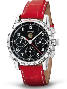 Đồng hồ Eberhard & Co Tazio Nuvolari Rattrapante 31055.5