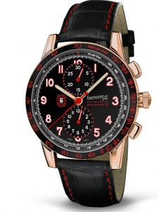 Đồng hồ Eberhard & Co Tazio Nuvolari Édition Limitée Grand Prix Tn 30067