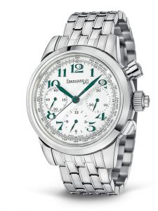 Đồng hồ Eberhard & Co Tazio Nuvolari Vanderbilt Cup 31045.3