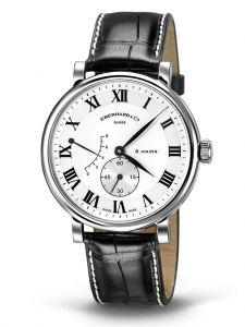 Đồng hồ Eberhard & Co 8 Jours Grande Taille 21027.2