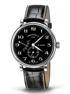 Đồng hồ Eberhard & Co 8 Jours Grande Taille 21027.5