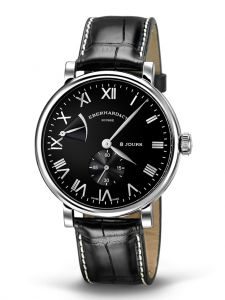 Đồng hồ Eberhard & Co 8 Jours Grande Taille 21027.4