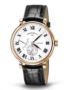 Đồng hồ Eberhard & Co 8 Jours Grande Taille 20023.2