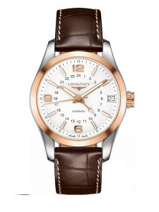 Đồng hồ Longines Conquest Classic L27995763 L2.799.5.76.3