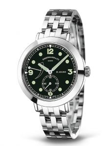 Đồng hồ Eberhard & Co 8 Jours Postillon 21022.2