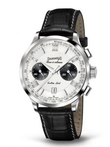 Đồng hồ Eberhard & Co Extra-Fort Grande Taille Roue À Colonnes 31955.7