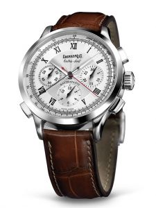 Đồng hồ Eberhard & Co Extra-Fort Chrono Rattrapante 31049