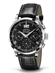 Đồng hồ Eberhard & Co Extra-Fort Grande Date 31046 31146.2