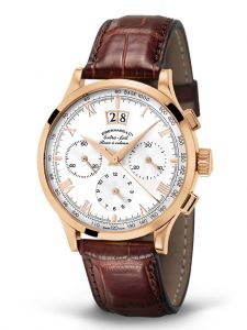 Đồng hồ Eberhard & Co Extra-Fort Grande Date 30062.1