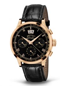 Đồng hồ Eberhard & Co Extra-Fort Grande Date 30062.2