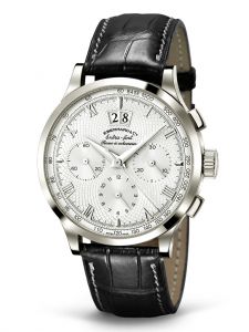 Đồng hồ Eberhard & Co Extra-Fort Grande Date 39062.1