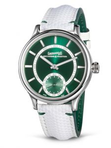 Đồng hồ Eberhard & Co Traversetolo Vitré 21120.19