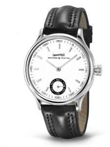 Đồng hồ Eberhard & Co Traversetolo Vitré 21020.10