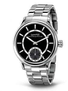 Đồng hồ Eberhard & Co Traversetolo Vitré 21020.16