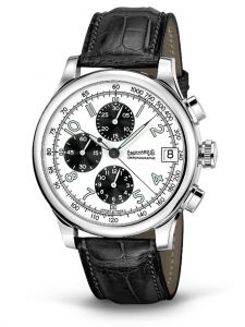 Đồng hồ Eberhard & Co Traversetolo Chrono 31051.2