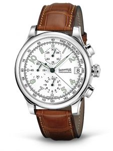 Đồng hồ Eberhard & Co Traversetolo Chrono 31051.1