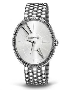 Đồng hồ Eberhard & Co Gilda 61008.9 Brn66