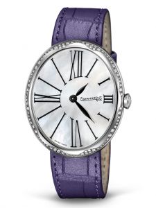 Đồng hồ Eberhard & Co Gilda 61008.1 Br87