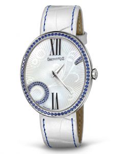 Đồng hồ Eberhard & Co Gilda 69067 Br66 S