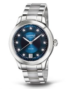 Đồng hồ Eberhard & Co Aiglon Dame 41035.5/S Qb