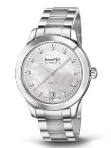 Đồng hồ Eberhard & Co Aiglon Dame 41035.7/S Qb