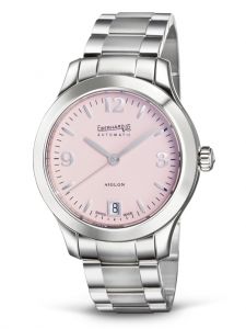 Đồng hồ Eberhard & Co Aiglon Dame 41035.8/S