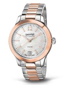 Đồng hồ Eberhard & Co Aiglon Dame 42035.1/S