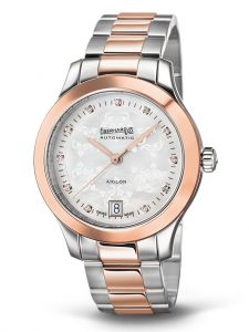 Đồng hồ Eberhard & Co Aiglon Dame 42035.6/S Qb