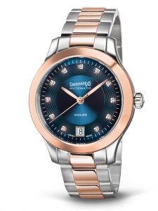 Đồng hồ Eberhard & Co Aiglon Dame 42035.5/S Qb