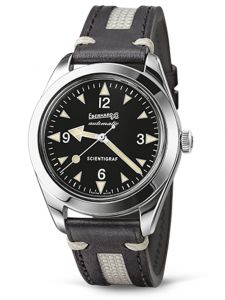 Đồng hồ Eberhard & Co Scientigraf 41043.01