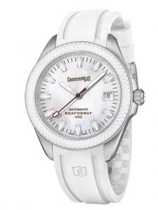 Đồng hồ Eberhard & Co Scafograf 100 41039.01 White