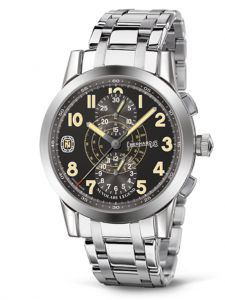 Đồng hồ Eberhard & Co Nuvolari Legend Grande Taille 31138.01