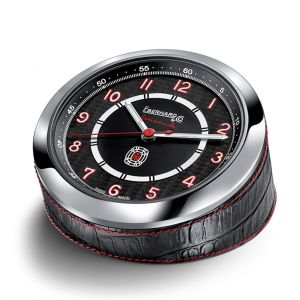 Đồng hồ Eberhard & Co Tazio Nuvolari Desk-Clock