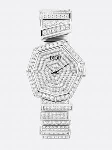 Đồng hồ Gem Dior CD18116X1001_0000