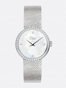 Đồng hồ Dior La D De Dior Satine CD047111M001_0000