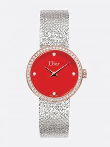 Đồng hồ Dior La D De Dior Satine CD047120M001_0000