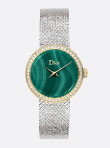 Đồng hồ Dior La D De Dior Satine CD047122M001_0000