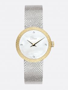 Đồng hồ Dior La D De Dior Satine CD047123M001_0000