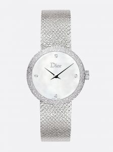 Đồng hồ Dior La D De Dior Satine CD047112M001_0000