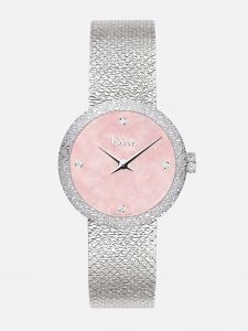 Đồng hồ Dior La D De Dior Satine CD047112M002_0000