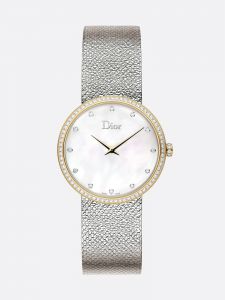 Đồng hồ Dior La D De Dior Satine CD043120M001_0000