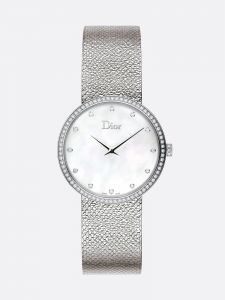 Đồng hồ Dior La D De Dior Satine CD043115M001_0000