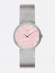 Đồng hồ Dior La D De Dior Satine CD043115M002_0000