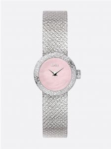 Đồng hồ Dior La Mini D De Dior Satine CD04011X1002_0000